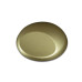 Краска для аэрографии Металлик золото Wicked Colors W373 Metallic Actress Gold, 120 мл