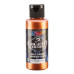 Краска для аэрографии Металлическая медь Wicked Colors W363 Metallic Copper, 10 мл (R)