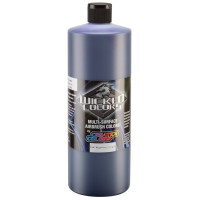 Фарба для аерографії Непрозорий діоксазиновий фіолетовий Wicked Colors W088 Opaque Dioxazine Purple, 960 мл