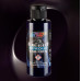 Фарба для аерографії Непрозорий діоксазиновий фіолетовий Wicked Colors W088 Opaque Dioxazine Purple, 120 мл