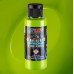 Фарба для аерографії Непрозорий зелений лаймовий Wicked Colors W085 Opaque Limelight Green, 120 мл