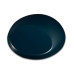 Фарба для аерографії Непрозорий фтало-зелений Wicked Colors W084 Opaque Phthalo Green, 120 мл