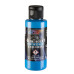 Фарба для аерографії Непрозорий яскравий синій Wicked Colors W087 Opaque Daylight Blue, 120 мл