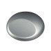 Фарба для аерографії Срібло перламутрове Wicked Colors W312 Pearl Silver, 60 мл