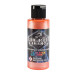 Краска для аэрографии Перламутровый апельсин Wicked Colors W306 Pearl Orange, 60 мл