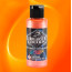 Фарба для аерографії Перламутровий апельсин Wicked Colors W306 Pearl Orange, 60 мл