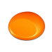 Краска для аэрографии Перламутровый апельсин Wicked Colors W306 Pearl Orange, 120 мл