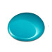 Краска для аэрографии Перламутровый бирюзовый Wicked Colors W309 Pearl Teal, 60 мл