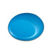 Краска для аэрографии Перламутровый голубой Wicked Colors W381 Pearl Brite Blue, 120 мл