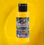 Фарба для аерографії Перламутровий жовтий Wicked Colors W302 Pearl Yellow, 60 мл