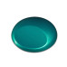 Краска для аэрографии Перламутровый зелёный Wicked Colors W308 Pearl Green, 60 мл