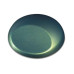 Краска для аэрографии Перламутровый зелёный фастбэк Wicked Colors W353 Pearl Fastback Green, 120 мл