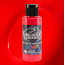 Фарба для аерографії Перламутровий червоний Wicked Colors W303 Pearl Red, 120 мл
