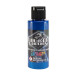 Краска для аэрографии Перламутровый синий Wicked Colors W304 Pearl Blue, 120 мл