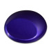 Фарба для аерографії Перламутровий фіолетовий Wicked Colors W311 Pearl Purple, 120 мл