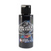 Краска для аэрографии Перламутровый чёрный Wicked Colors W300 Pearl Black, 60 мл