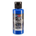 Краска для аэрографии Перламутровый электрик синий Wicked Colors W382 Pearl Electric Blue, 120 мл
