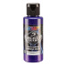 Фарба для аерографії Перламутровий електрик фіолетовий Wicked Colors W383 Pearl Electric Purple, 60 мл