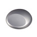 Краска для аэрографии Серебро Wicked Colors W351 Silver, 60 мл