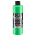 Фарба для аерографії Флуоресцентний зелений Wicked Colors W023 Fluorescent Green, 480 мл