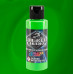 Фарба для аерографії Флуоресцентний зелений Wicked Colors W023 Fluorescent Green, 60 мл