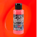 Фарба для аерографії Флуоресцентний червоний Wicked Colors W022 Fluorescent Red, 60 мл