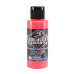Фарба для аерографії Флуоресцентний червоний Wicked Colors W022 Fluorescent Red, 60 мл