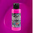 Фарба для аерографії Флуоресцентний малиновий Wicked Colors W021 Fluorescent Raspberry, 60 мл