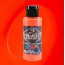 Фарба для аерографії Флуоресцентний оранжевий Wicked Colors W027 Fluorescent Orange, 60 мл