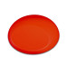 Фарба для аерографії Флуоресцентний оранжевий Wicked Colors W027 Fluorescent Orange, 60 мл