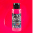 Краска для аэрографии Флуоресцентный розовый Wicked Colors W026 Fluorescent Pink, 60 мл