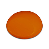 Краска для аэрографии Флуоресцентный солнечный луч Wicked Colors W025 Fluorescent Sunburst, 30 мл (R)