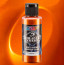 Краска для аэрографии Металлик ярко-оранжевый Wicked Colors W365 Metallic Burnt Orange, 60 мл