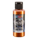 Краска для аэрографии Металлик ярко-оранжевый Wicked Colors W365 Metallic Burnt Orange, 10 мл (R)