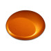 Краска для аэрографии Металлик ярко-оранжевый Wicked Colors W365 Metallic Burnt Orange, 10 мл (R)