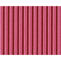 Гофрокартон В2 (50x70см) Рожевий №23 253г/м2 Folia