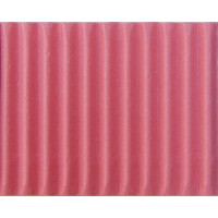 Гофрокартон В2 (50x70см) Малиновий №26 253г/м2 Folia