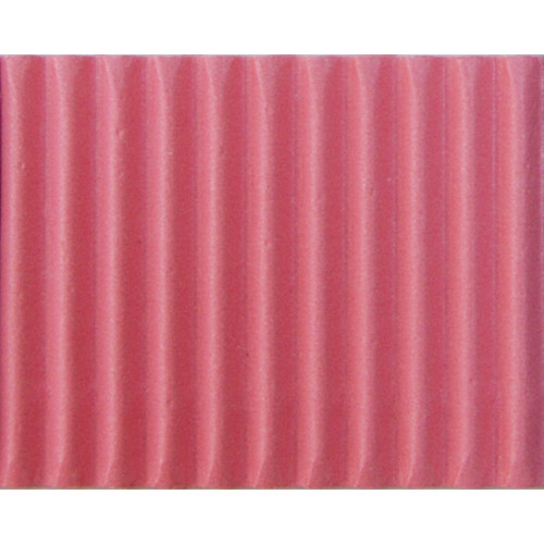 Гофрокартон В2 (50x70см) Малиновий №26 253г/м2 Folia