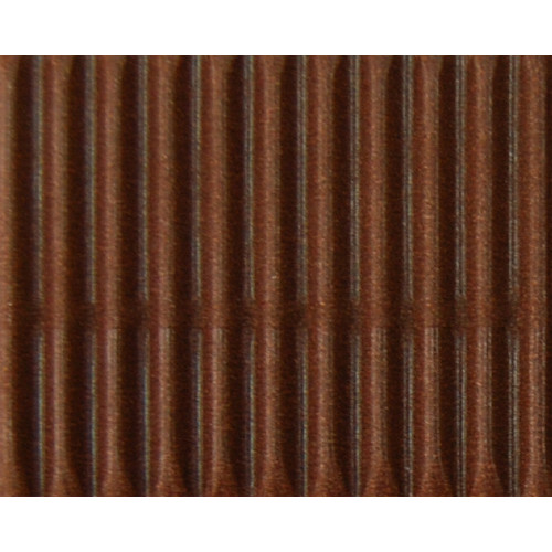 Гофрокартон В2 (50x70см) Коричневий №85 253г/м2 Folia