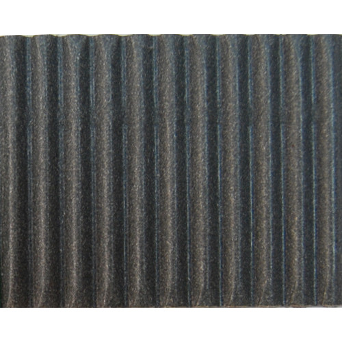 Гофрокартон В2 (50x70см) Сірий №80 253г/м2 Folia