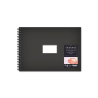 Альбом для акварели Watercolour Book А4 (21х29,7см) 200г/м2 30 листов, Fabriano Альбом для акварели Watercolour Book А4 (21х29,7см) 200г/м2 30 листов, Fabriano