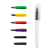 Набір для каліграфії 5 Nib Calligraphy Set (5 пір'я, 2 картриджі) Manuscript