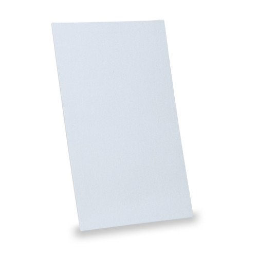 Полотно на картоні 30x35 см, бавовна, акриловий грунт, ROSA Studio