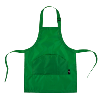 Фартук детский 55х44см зеленый ROSA Studio Фартук детский 55х44см зеленый ROSA Studio