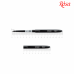 Пензель синтетика кругла, TRAVEL BRUSH, STREAM 158, №2, коротка ручка ROSA 18431582