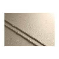 Бумага акварельная Artistico Traditional White В2 (56x76см) 300г/м2 100% хлопок среднее зерно (4 оборванных края) Fabriano