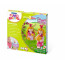 Набор пластики Fimo kids Принцесса, 4 цветов по 42г