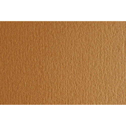 Папір для дизайну Elle Erre B2 (50x70см) №03 avana 220г/м2 коричневий дві текстури Fabriano