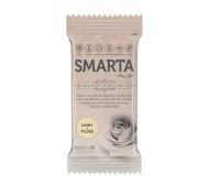 Пластика самозастигаюча Слонова кістка 100 г Smarta