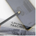 Калька альбом Tracing Paper Lefranc, А4, 60 г/м2, 30 аркушів